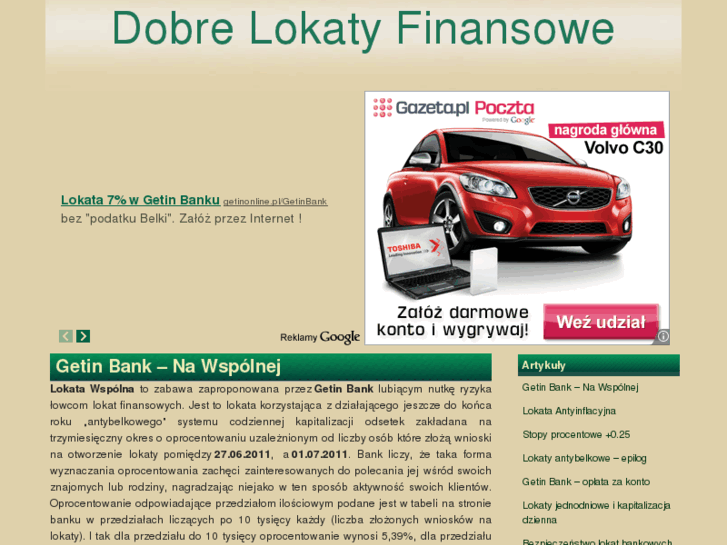 www.dobrelokaty.info