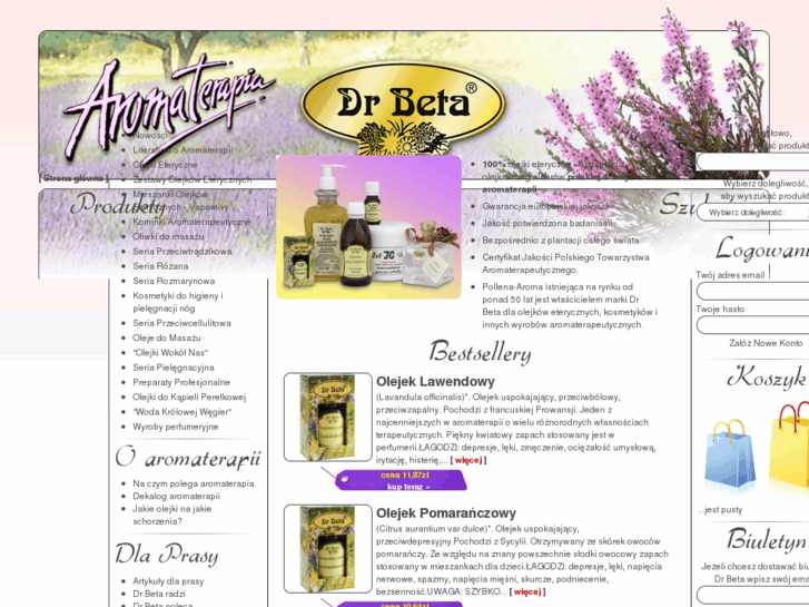 www.drbeta.pl