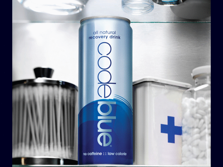www.drinkcodeblue.com