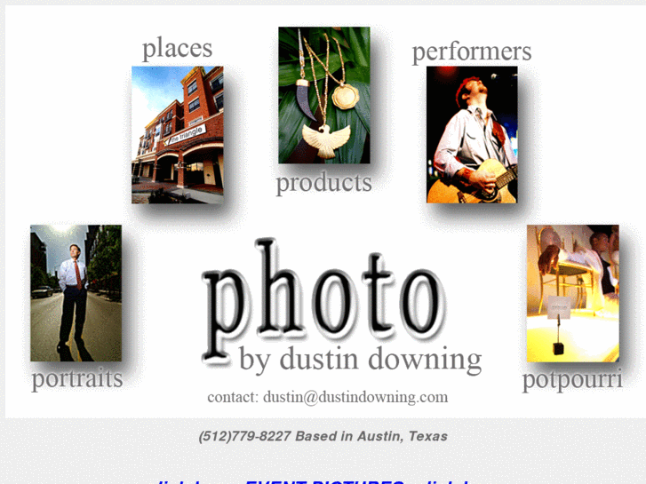 www.dustindowning.com