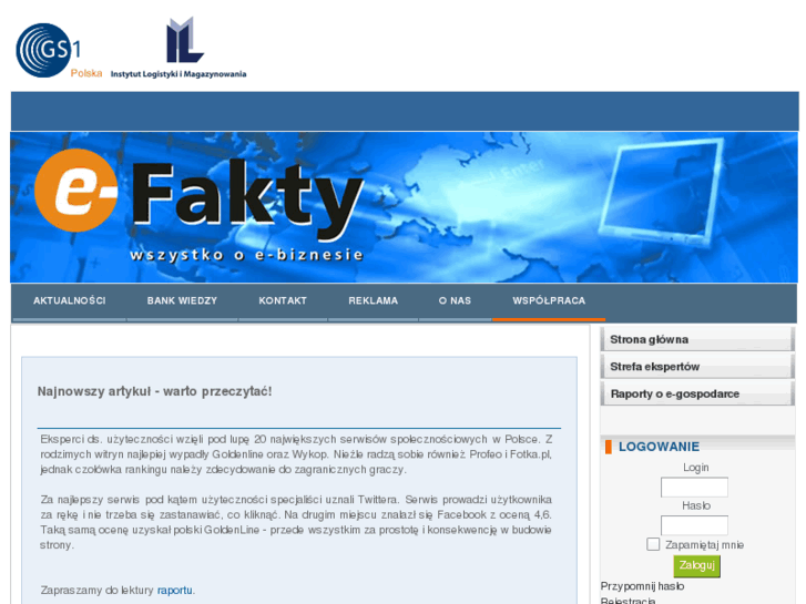 www.e-fakty.pl