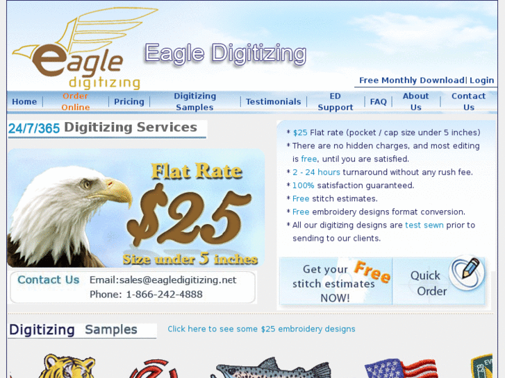 www.eagledigitizing.net