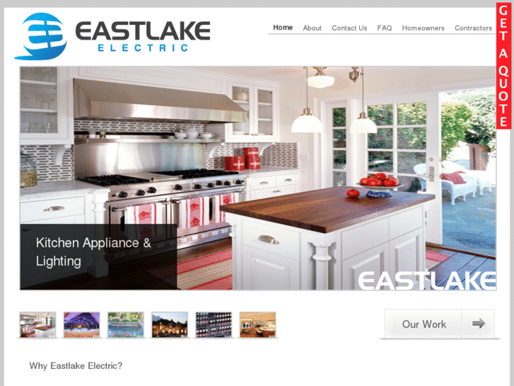 www.eastlakeelectric.com