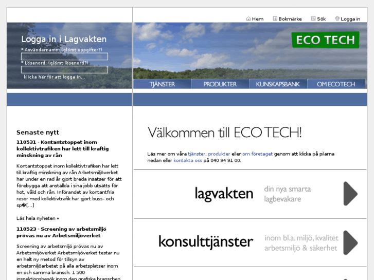 www.ecotech.se