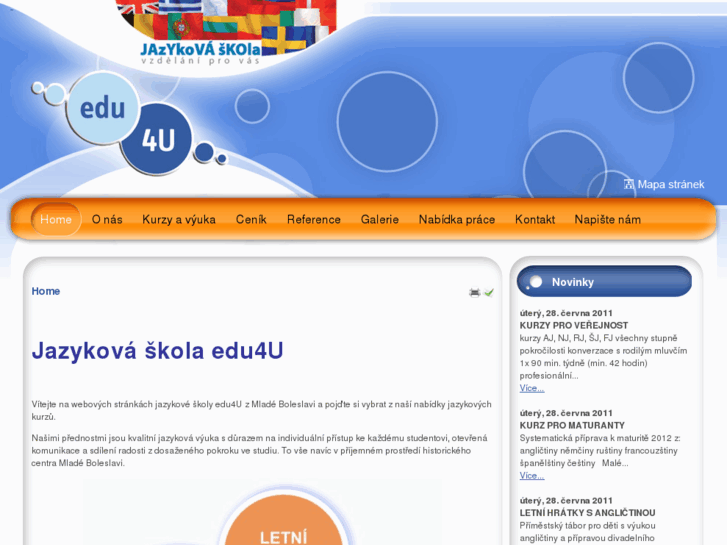www.edu4u.cz