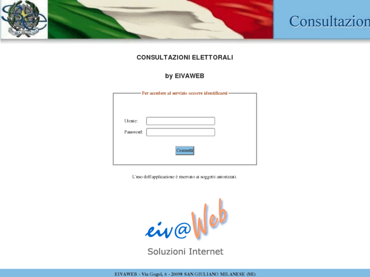 www.elezionionline.info