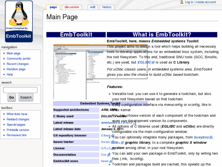 www.embtoolkit.net