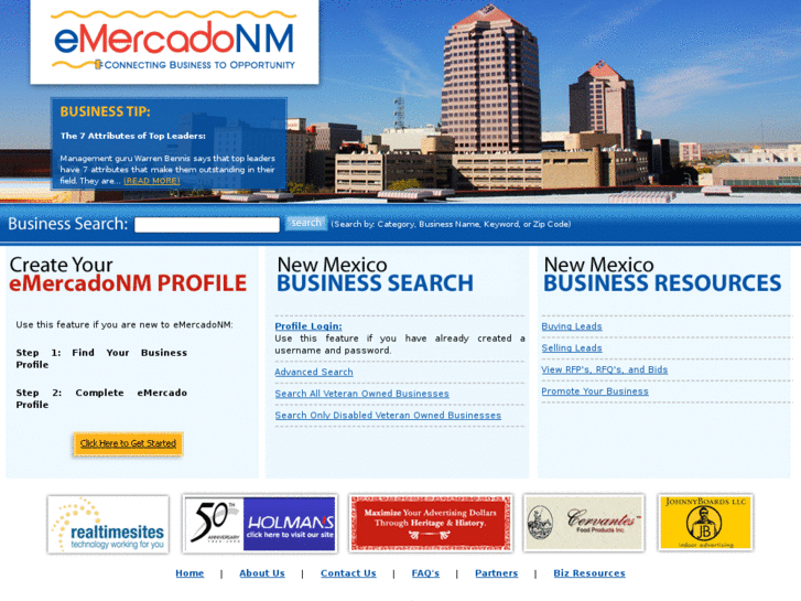 www.emercadonm.net
