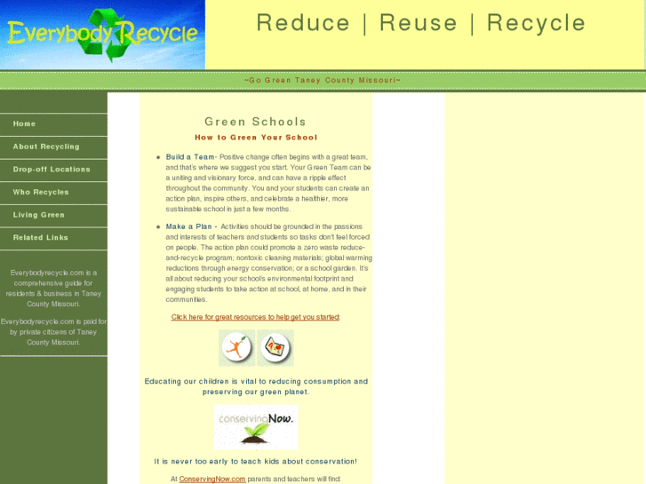 www.everybodyrecycle.com