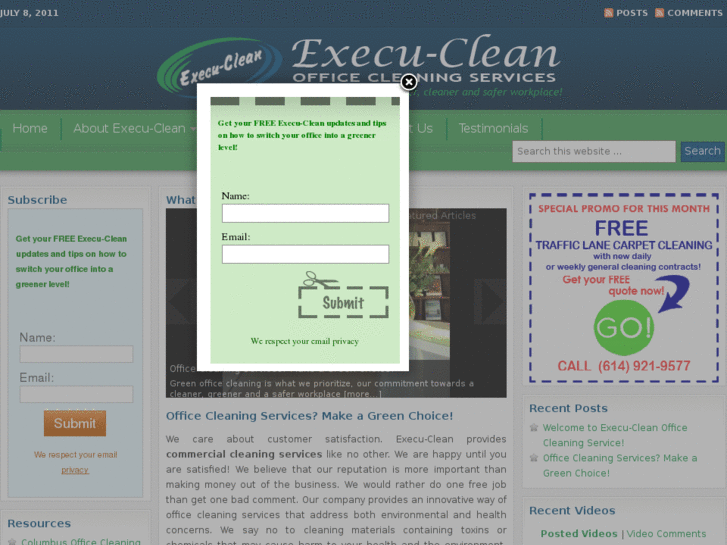 www.execu-clean.com