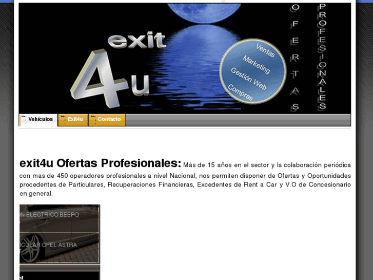 www.exit4u.es