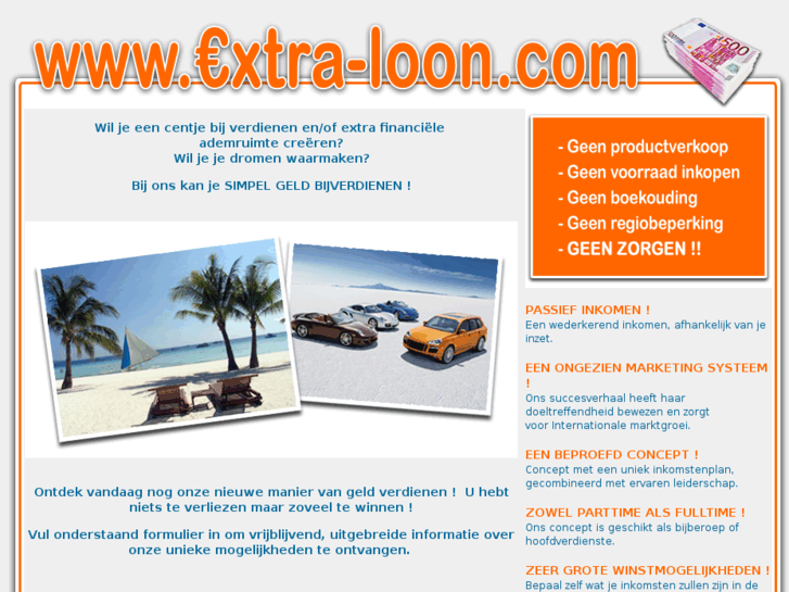 www.extra-loon.com