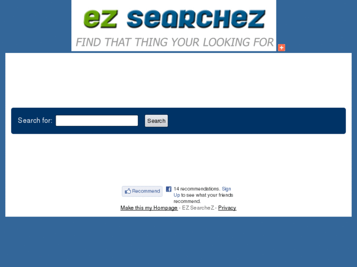 www.ezsearchez.com