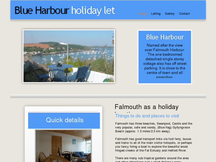 www.falmouthholiday.com