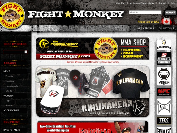 www.fightmonkey.ca