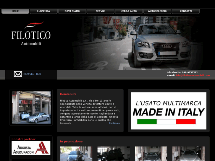 www.filoticoautomobili.com