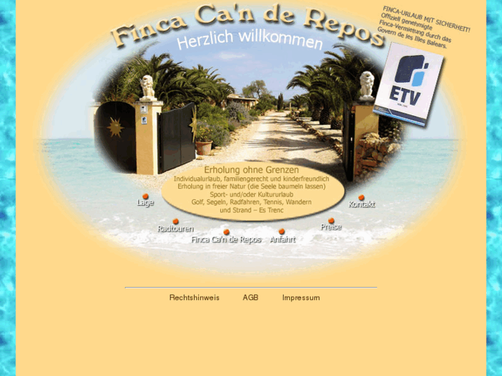 www.finca-can-repos.com