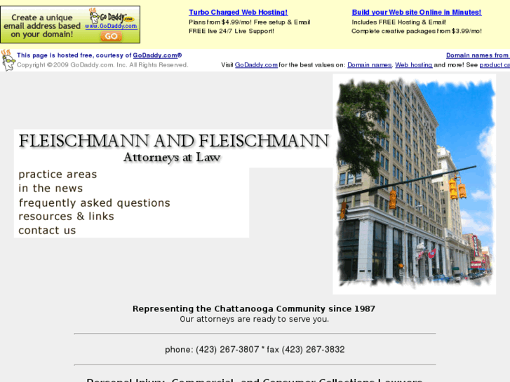 www.fleischmannfirm.com