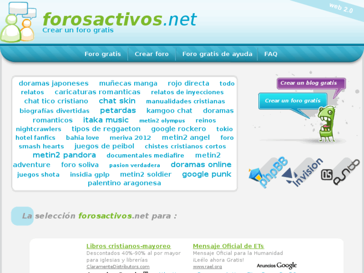 www.forosactivos.net