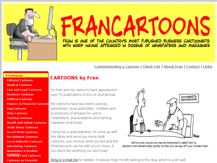 www.francartoons.com