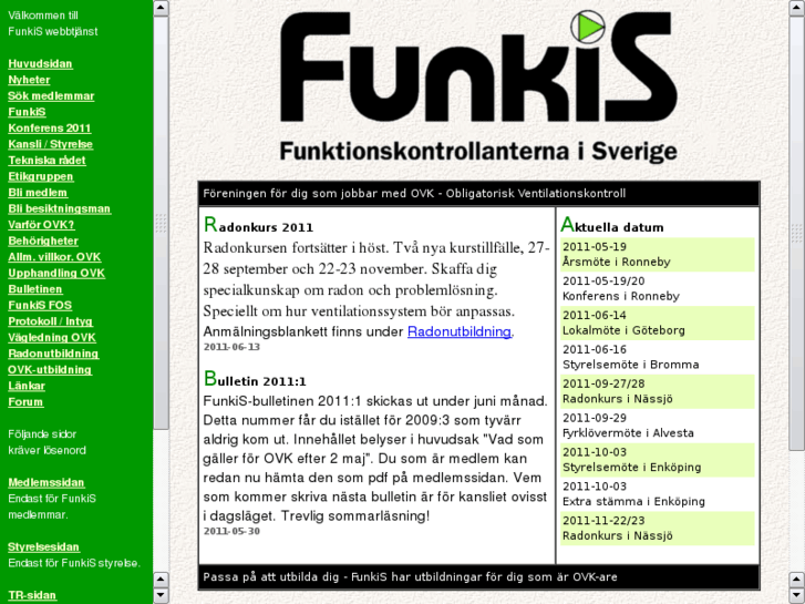 www.funkis.se