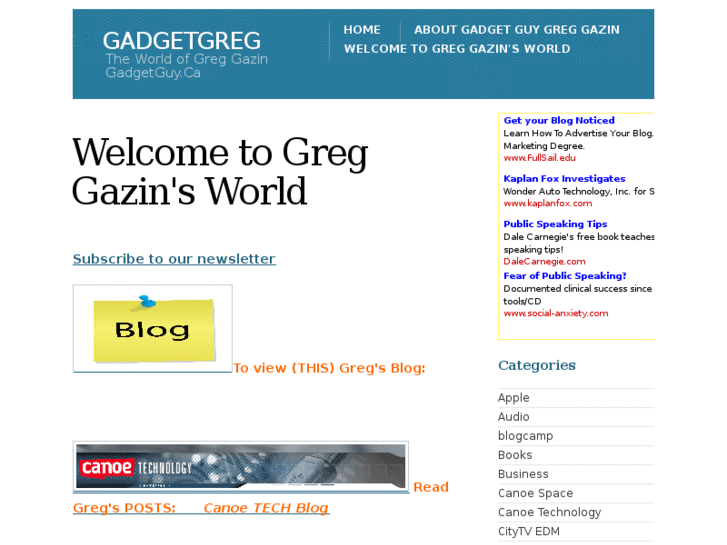 www.gadgetgreg.com