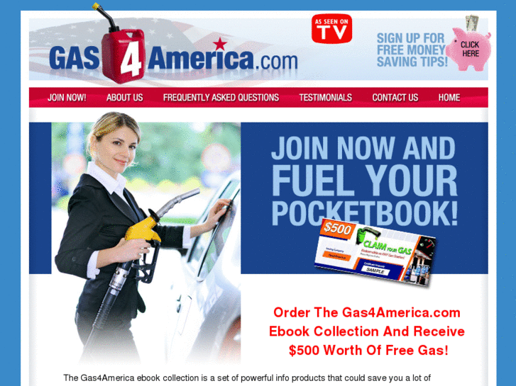 www.gas4america.com