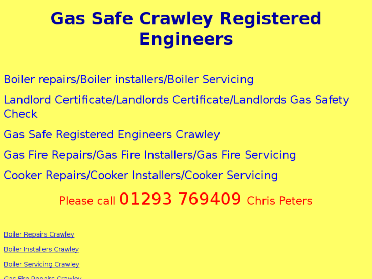 www.gassaferegisteredengineerscrawley.com