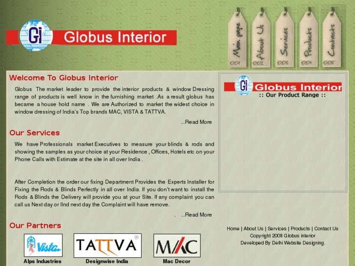 www.globusinterior.com