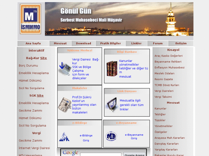 www.gonulgun.com