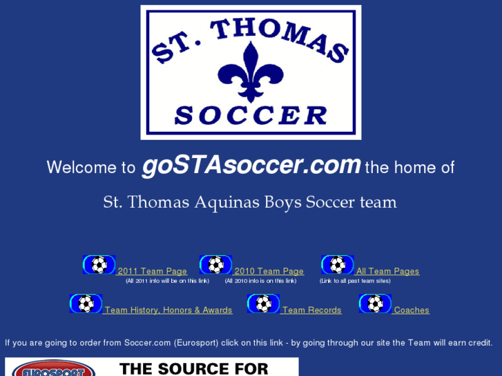 www.gostasoccer.com