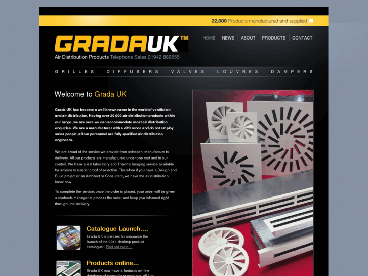 www.grada.co.uk