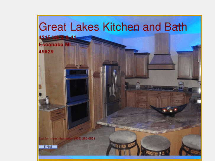 www.greatlakeskitchenandbath.com