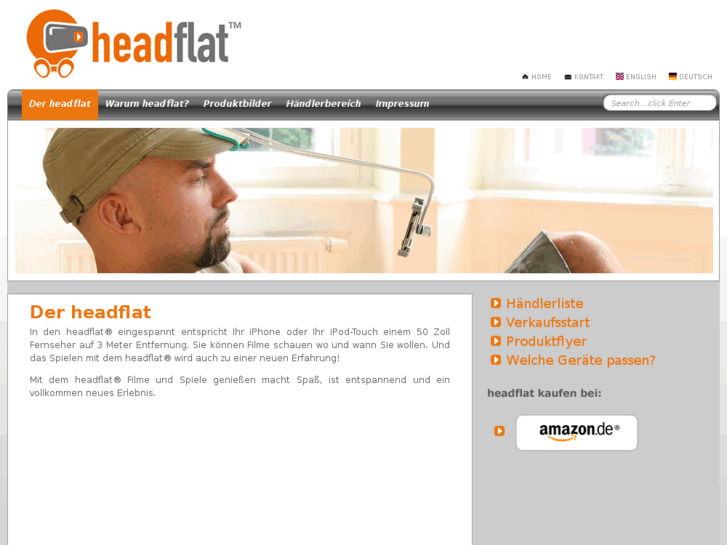 www.hat-flat.com