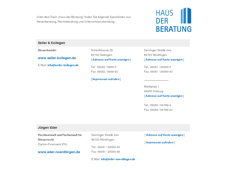 www.haus-der-beratung.info