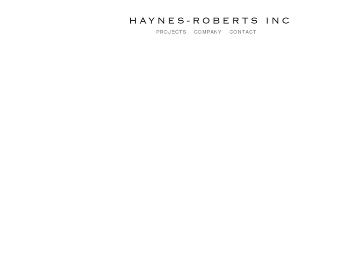 www.haynesroberts.com