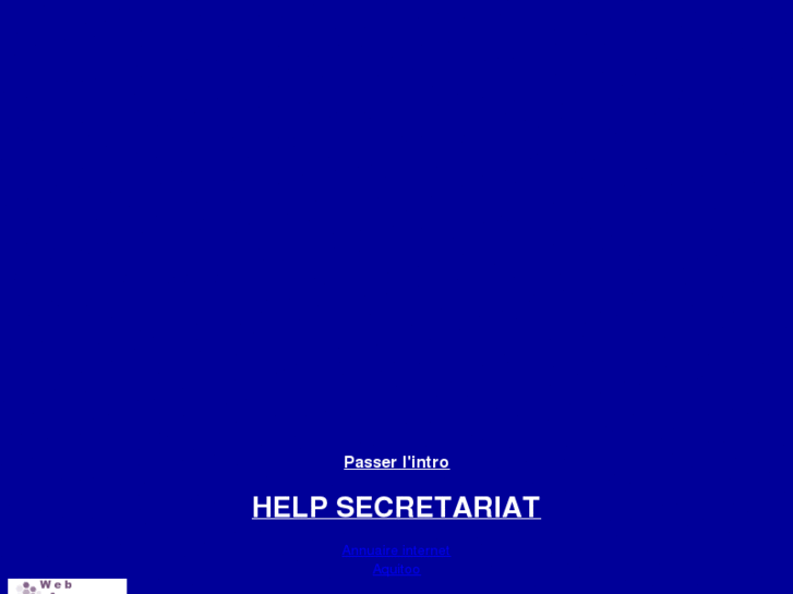 www.help-secretariat.com