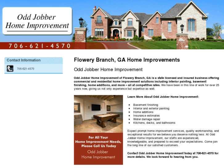 www.homeimprovementbraselton.com