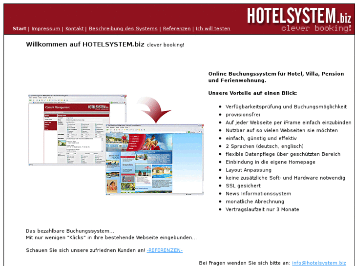 www.hotelsystem.biz