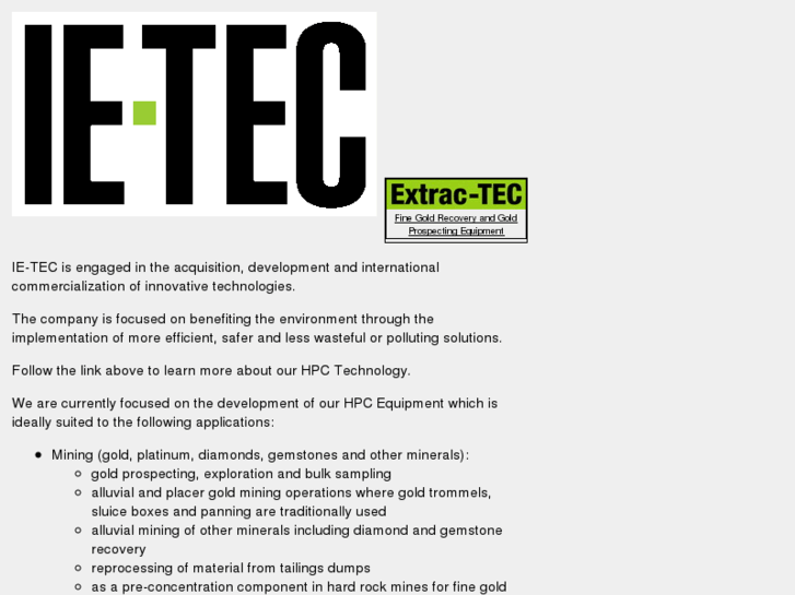 www.ie-tec.com