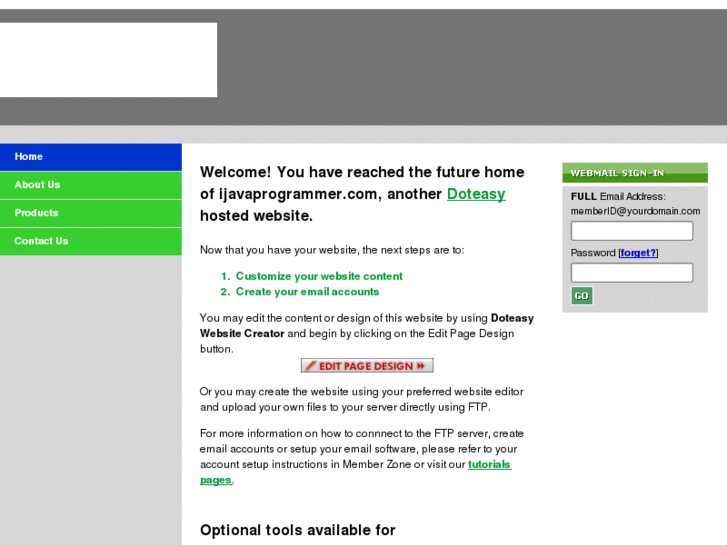 www.ijavaprogrammer.com