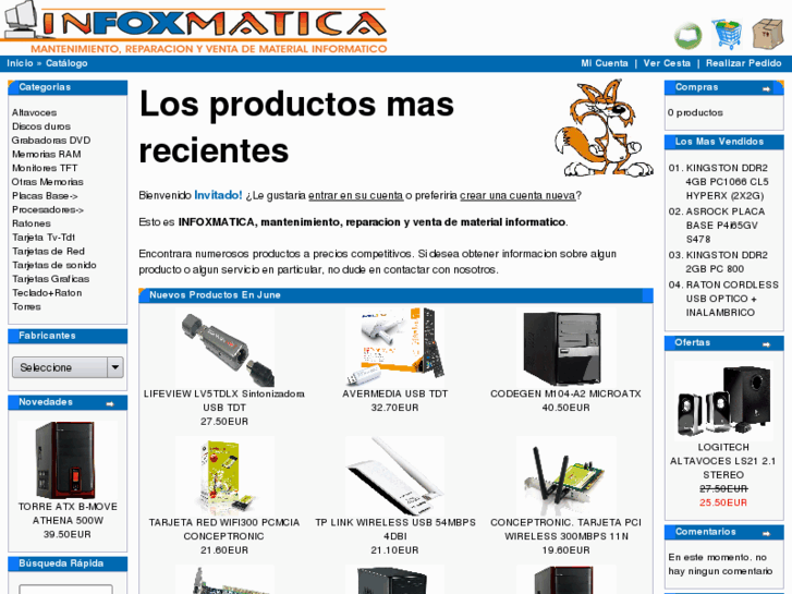 www.infoxmatica.com