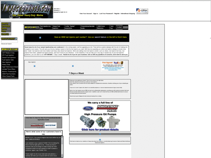 www.injectorwhse.com