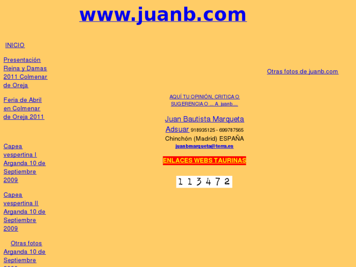 www.juanb.com