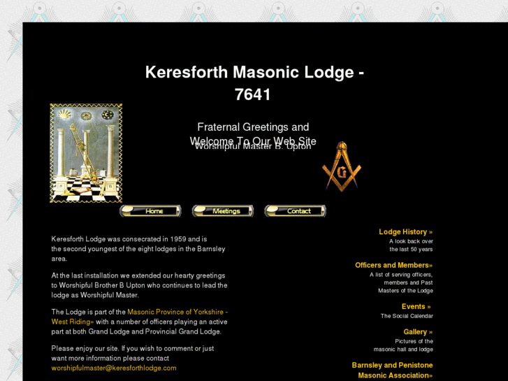 www.keresforthlodge.com