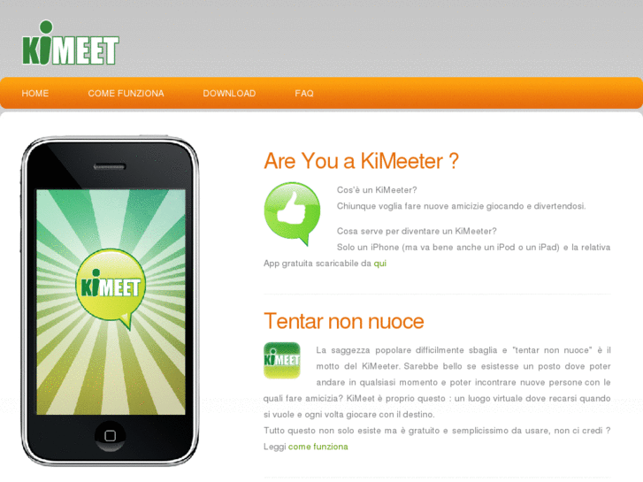 www.kimeet.com