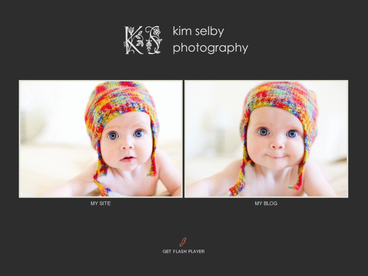 www.kimselbyphotography.com