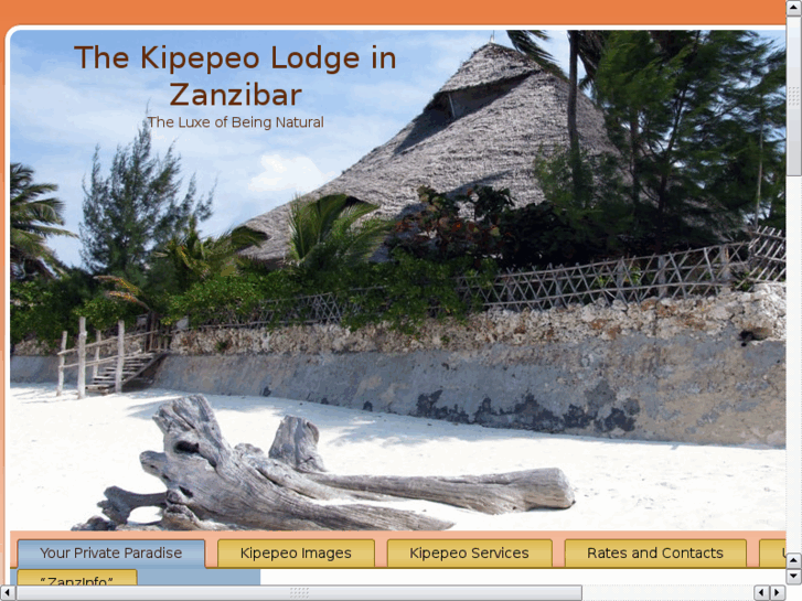 www.kipepeo-zanzibar.com