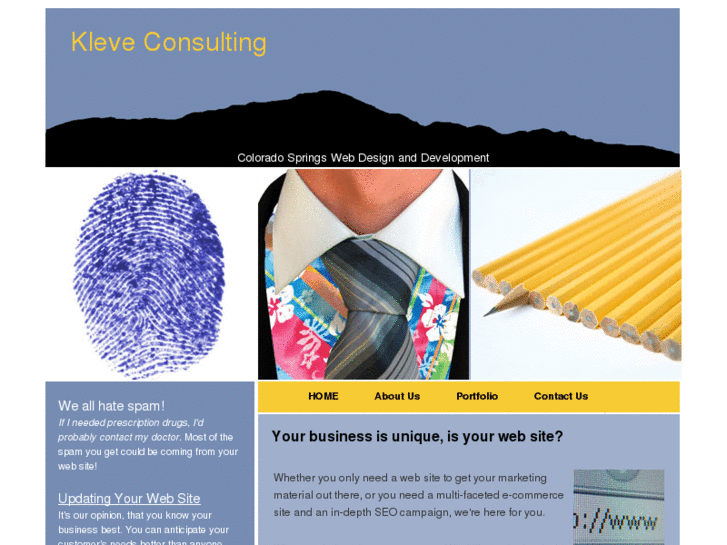 www.kleveconsulting.com