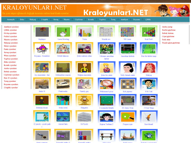 www.kraloyunlar1.net